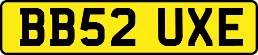 BB52UXE