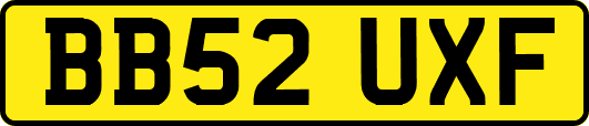BB52UXF