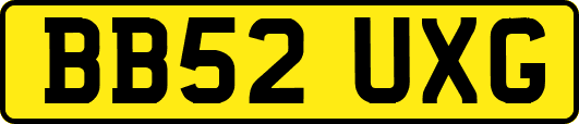 BB52UXG