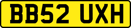 BB52UXH