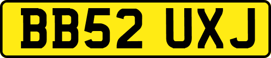 BB52UXJ