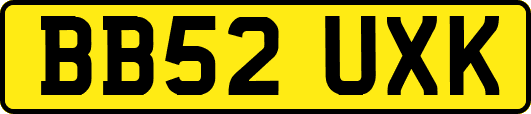 BB52UXK