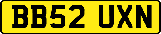 BB52UXN