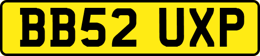 BB52UXP