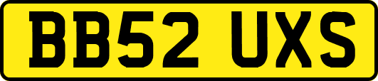 BB52UXS
