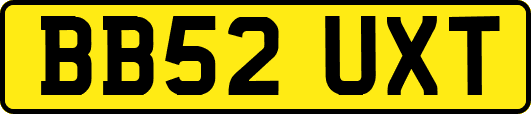 BB52UXT
