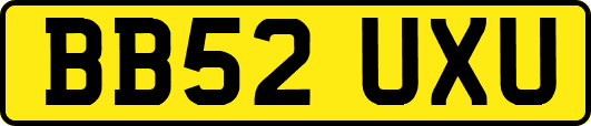 BB52UXU