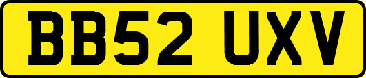 BB52UXV