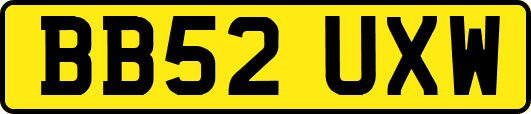 BB52UXW