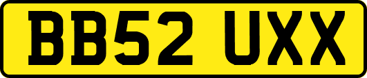 BB52UXX