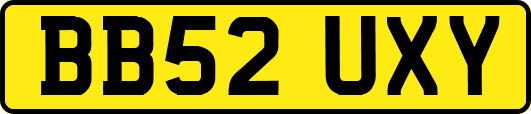 BB52UXY