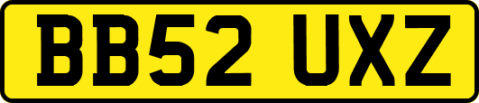 BB52UXZ