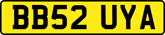 BB52UYA