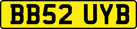 BB52UYB