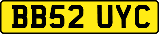 BB52UYC