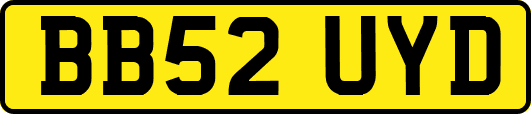 BB52UYD