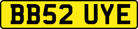 BB52UYE