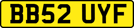 BB52UYF