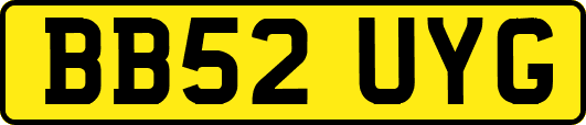 BB52UYG