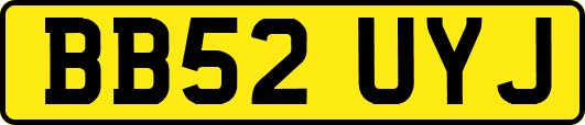 BB52UYJ