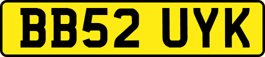 BB52UYK