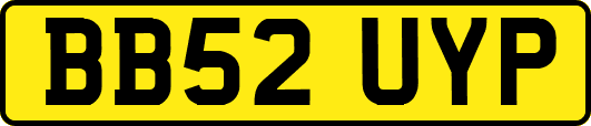 BB52UYP