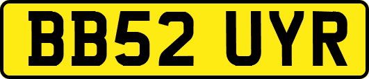BB52UYR