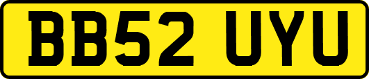 BB52UYU