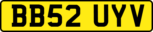 BB52UYV
