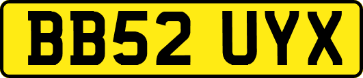 BB52UYX