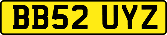 BB52UYZ