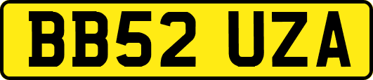 BB52UZA