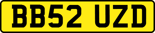 BB52UZD
