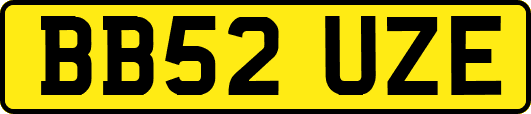 BB52UZE