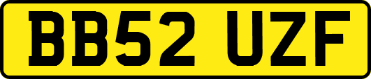 BB52UZF