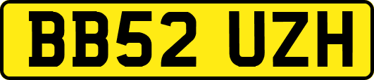 BB52UZH