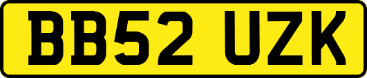 BB52UZK