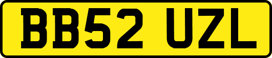 BB52UZL