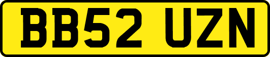 BB52UZN