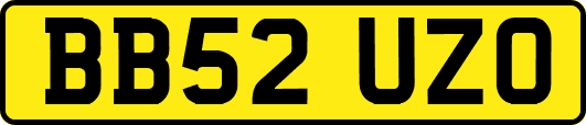 BB52UZO