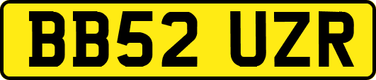 BB52UZR