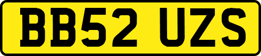 BB52UZS
