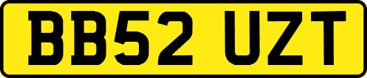 BB52UZT