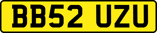 BB52UZU