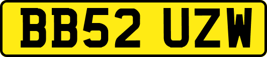 BB52UZW