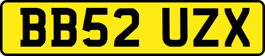 BB52UZX