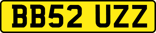 BB52UZZ