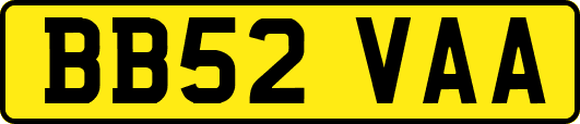 BB52VAA