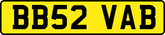 BB52VAB