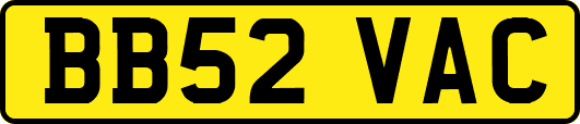 BB52VAC